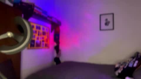 Snapshot of larry_jones chatting on January 23, 2025, 2:07 pm andrew online show from January 23, 2025, 2:07 pm