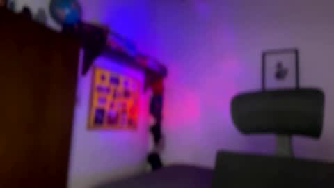 Snapshot of larry_jones chatting on January 29, 2025, 2:21 pm andrew online show from January 29, 2025, 2:21 pm