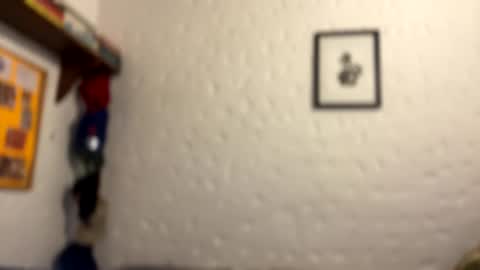 Snapshot of larry_jones chatting on January 29, 2025, 5:24 pm andrew online show from January 29, 2025, 5:24 pm