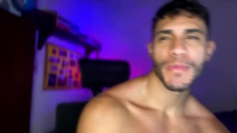 Snapshot of larry_jones chatting on January 31, 2025, 2:07 pm andrew online show from January 31, 2025, 2:07 pm