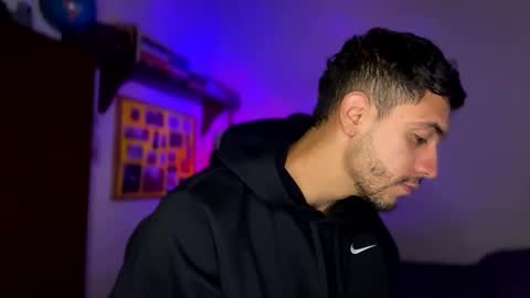 Snapshot of larry_jones chatting on February 8, 2025, 3:00 pm andrew online show from February 8, 2025, 3:00 pm