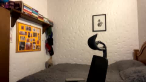 Snapshot of larry_jones chatting on February 13, 2025, 10:43 pm andrew online show from February 13, 2025, 10:43 pm