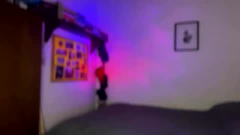 Snapshot of larry_jones chatting on February 21, 2025, 2:27 pm andrew online show from February 21, 2025, 2:27 pm