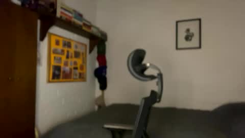 Snapshot of larry_jones chatting on March 6, 2025, 2:29 pm andrew online show from March 6, 2025, 2:29 pm