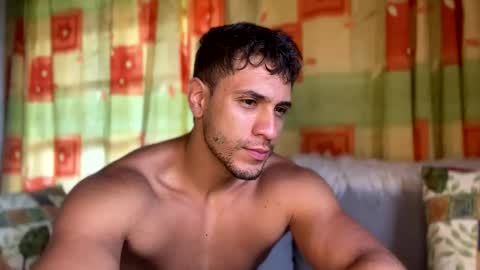 Snapshot of larry_jones chatting on March 11, 2025, 3:02 pm andrew online show from March 11, 2025, 3:02 pm