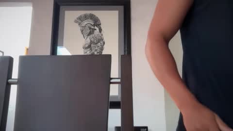 Snapshot of larry_jones chatting on September 18, 2025, 1:24 pm andrew online show from September 18, 2025, 1:24 pm