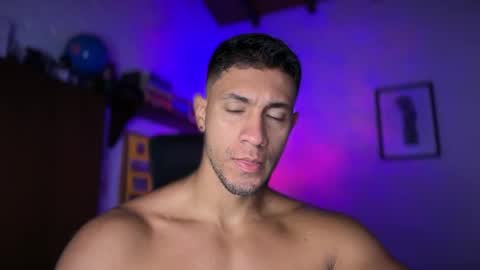 Snapshot of larry_jones chatting on November 2, 2025, 1:13 pm andrew online show from November 2, 2025, 1:13 pm