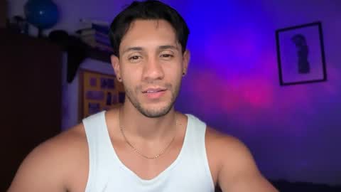 andrew online show from August 7, 2026, 10:34 pm
