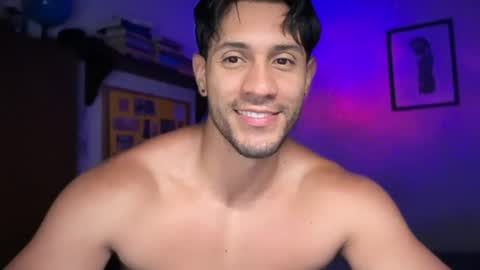 andrew online show from August 8, 2026, 10:39 am