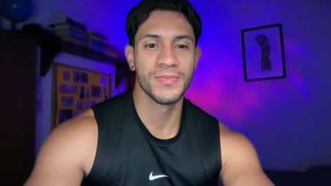 andrew online show from August 9, 2026, 9:47 am