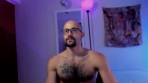 larry_stewart online show from March 11, 2026, 6:25 pm