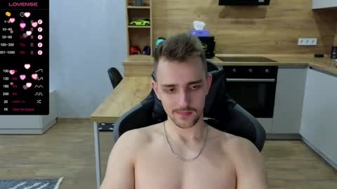 Snapshot of larstar01 chatting on January 12, 2025, 1:27 pm Lars online show from January 12, 2025, 1:27 pm