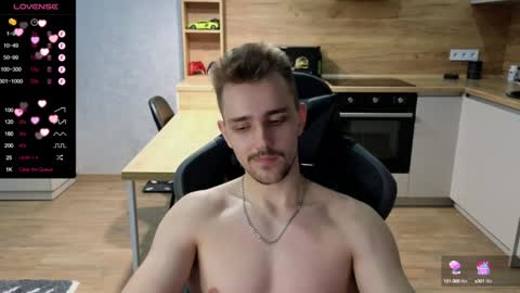 Snapshot of larstar01 chatting on January 18, 2025, 9:02 pm Lars online show from January 18, 2025, 9:02 pm