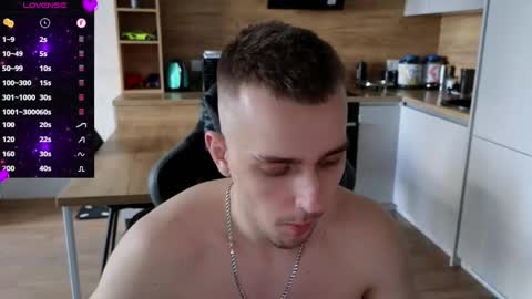 Snapshot of larstar01 chatting on February 17, 2025, 12:59 pm Lars online show from February 17, 2025, 12:59 pm