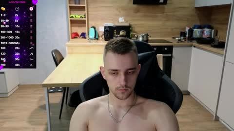 Snapshot of larstar01 chatting on February 20, 2025, 5:29 pm Lars online show from February 20, 2025, 5:29 pm