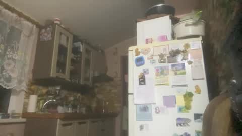 Cherry online show from April 30, 2026, 8:57 pm