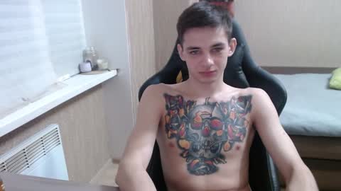 Snapshot of last_kenny chatting on January 24, 2025, 3:45 pm Kenny online show from January 24, 2025, 3:45 pm