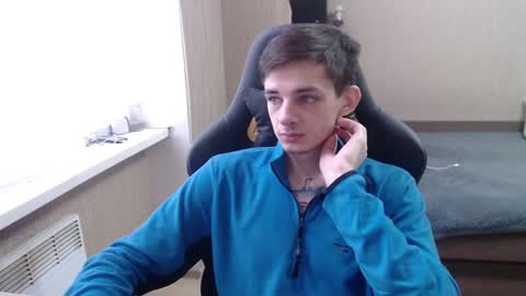 Snapshot of last_kenny chatting on February 3, 2025, 1:08 pm Kenny online show from February 3, 2025, 1:08 pm