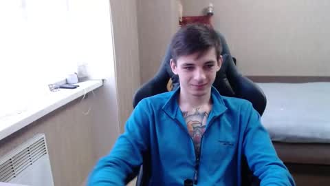 Snapshot of last_kenny chatting on February 13, 2025, 2:09 pm Kenny online show from February 13, 2025, 2:09 pm