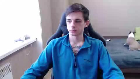 Snapshot of last_kenny chatting on February 18, 2025, 1:44 pm Kenny online show from February 18, 2025, 1:44 pm