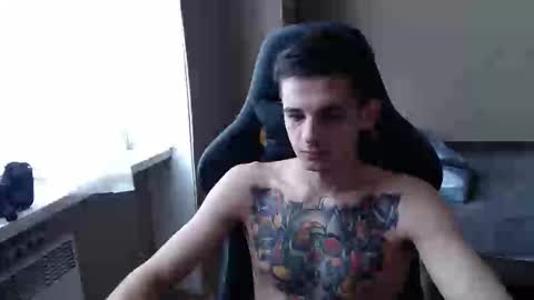 Snapshot of last_kenny chatting on September 9, 2025, 11:21 am Kenny online show from September 9, 2025, 11:21 am