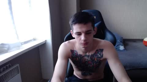 Snapshot of last_kenny chatting on September 13, 2025, 1:00 pm Kenny online show from September 13, 2025, 1:00 pm