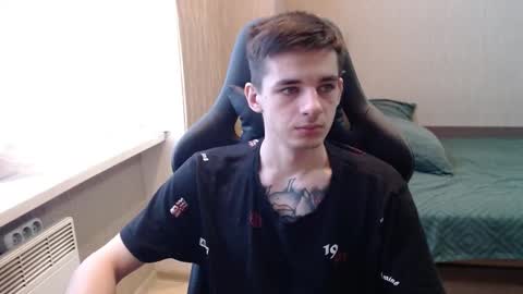 Snapshot of last_kenny chatting on September 16, 2025, 11:33 am Kenny online show from September 16, 2025, 11:33 am