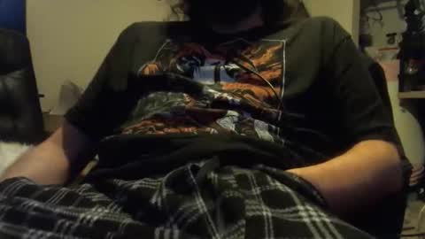 LastManAlive95 online show from March 19, 2026, 11:36 am