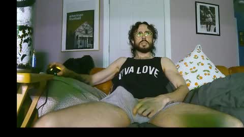 Lastronaut  BC online show from March 9, 2025, 5:17 pm