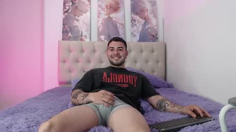 YOUR BABY online show from March 17, 2026, 10:57 pm