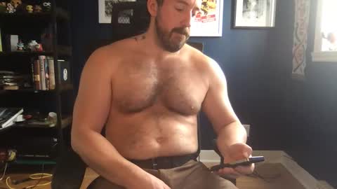 Latenightlunch online show from April 28, 2026, 5:51 pm