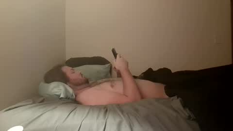 latenights_13 online show from November 13, 2025, 6:23 am