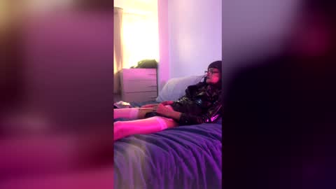 Snapshot of latex4grandpa chatting on February 27, 2026, 6:13 am latex4grandpa online show from February 27, 2026, 6:13 am