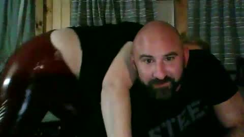 Snapshot of latexcouple2025 chatting on September 14, 2025, 2:22 am latexcouple2025 online show from September 14, 2025, 2:22 am