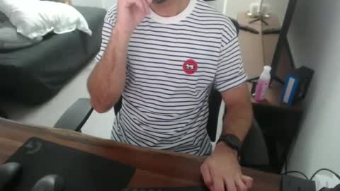 latexdave84 online show from March 4, 2026, 6:30 am