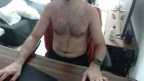 latexdave84 online show from April 24, 2026, 1:41 am