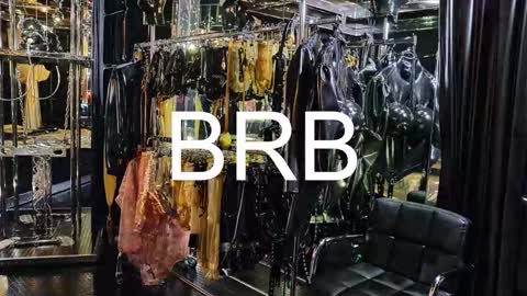 latexlover202 online show from February 8, 2026, 6:00 pm