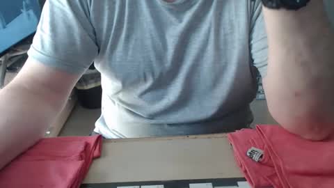 Andreas  Latexlover  online show from March 8, 2026, 11:03 am