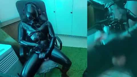 latexviking003 online show from August 8, 2026, 8:55 pm