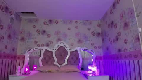 Snapshot of latin_ashley_ chatting on February 28, 2025, 5:59 am Valeria online show from February 28, 2025, 5:59 am