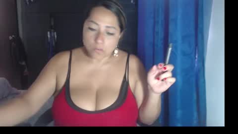 Snapshot of latin_big_boobs chatting on September 10, 2025, 7:58 pm latin_big_boobs online show from September 10, 2025, 7:58 pm