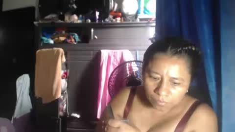 Snapshot of latin_big_boobs chatting on May 24, 2026, 9:53 pm latin_big_boobs online show from May 24, 2026, 9:53 pm