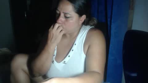 Snapshot of latin_big_boobs chatting on May 27, 2026, 1:02 am latin_big_boobs online show from May 27, 2026, 1:02 am