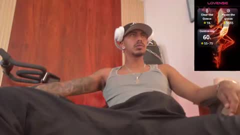 latin_blackmen online show from July 4, 2026, 7:09 pm