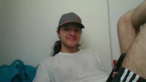 Angel online show from April 5, 2026, 8:50 pm