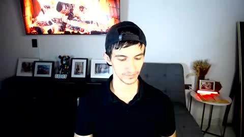 Steven online show from July 31, 2026, 5:51 am