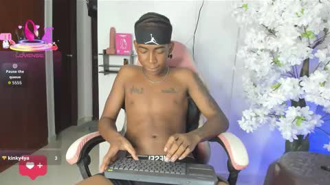 kay online show from March 23, 2026, 12:47 am