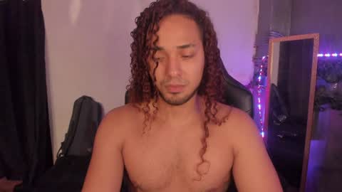 Snapshot of latin_luxury_i chatting on December 5, 2024, 5:15 am  Free OF online show from December 5, 2024, 5:15 am