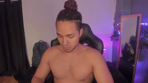 Snapshot of latin_luxury_i chatting on December 11, 2024, 4:49 am  Free OF online show from December 11, 2024, 4:49 am