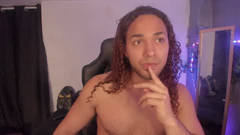 Snapshot of latin_luxury_i chatting on February 6, 2025, 5:46 am  Free OF online show from February 6, 2025, 5:46 am